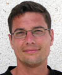 Photo of Olivier Corneille